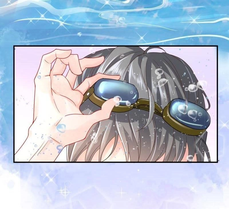 Chàng Trai Người Máy Ấm Áp 741 Của Tôi Chapter 3 - 37