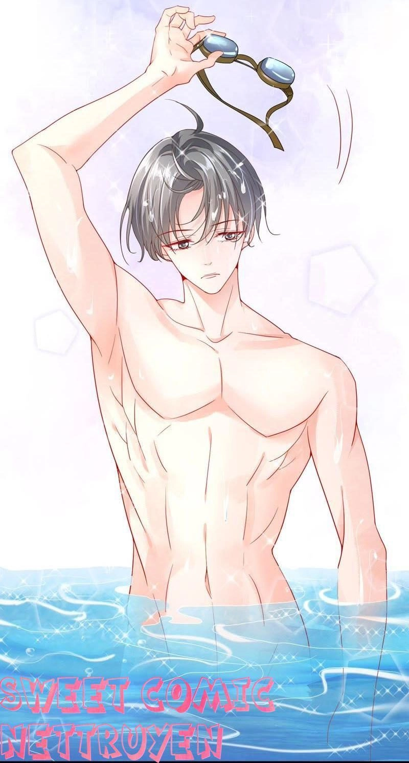 Chàng Trai Người Máy Ấm Áp 741 Của Tôi Chapter 3 - 38