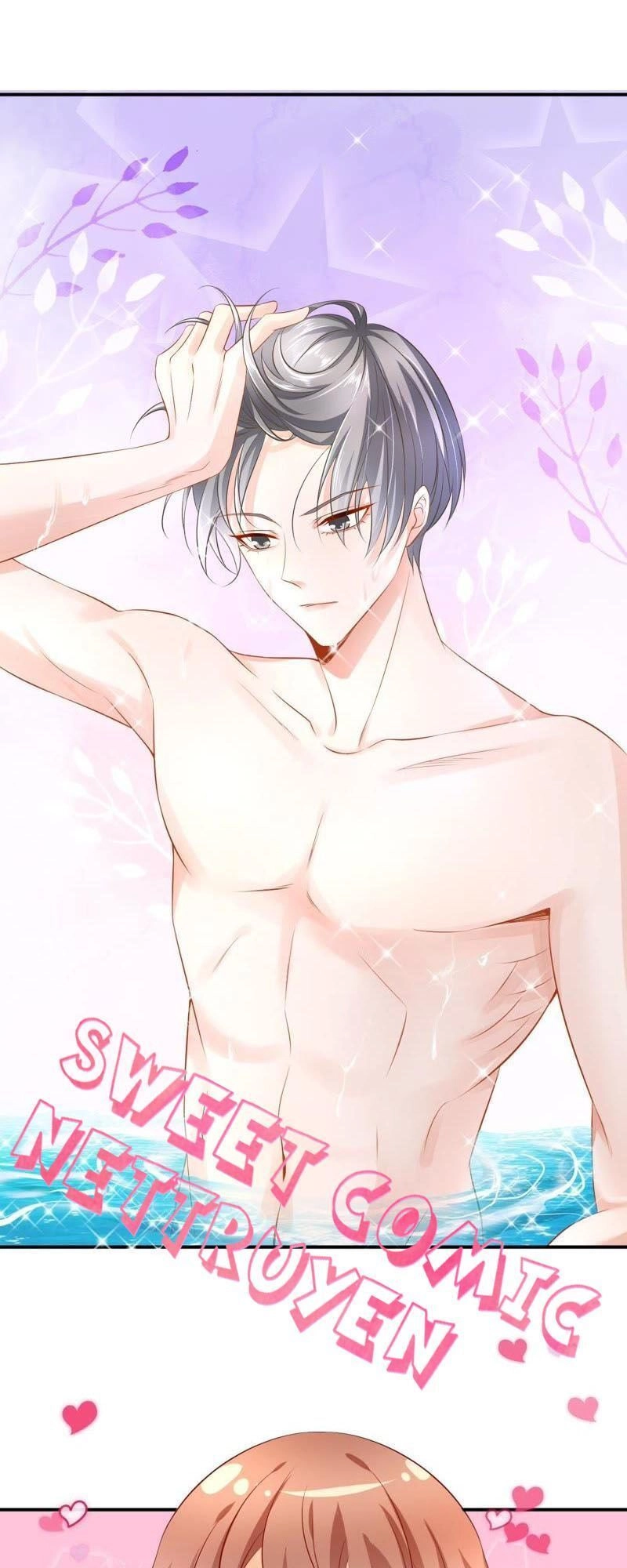 Chàng Trai Người Máy Ấm Áp 741 Của Tôi Chapter 4 - 2