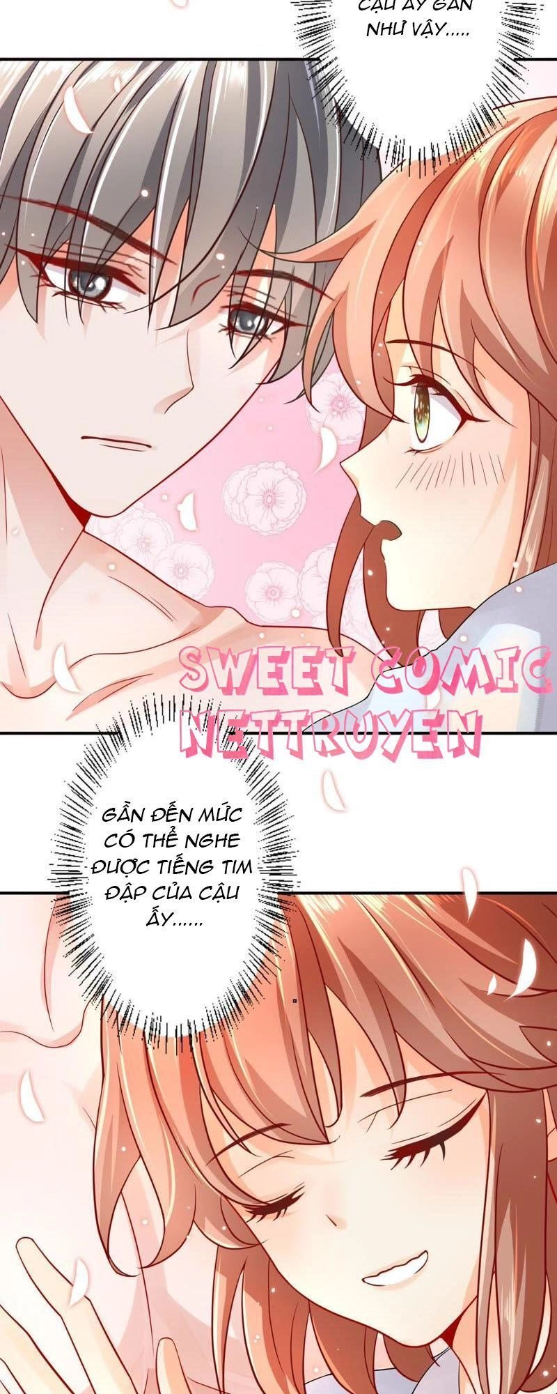 Chàng Trai Người Máy Ấm Áp 741 Của Tôi Chapter 4 - 12