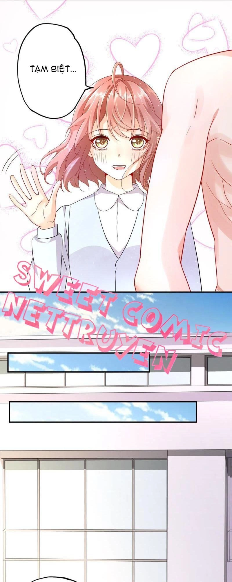 Chàng Trai Người Máy Ấm Áp 741 Của Tôi Chapter 4 - 17