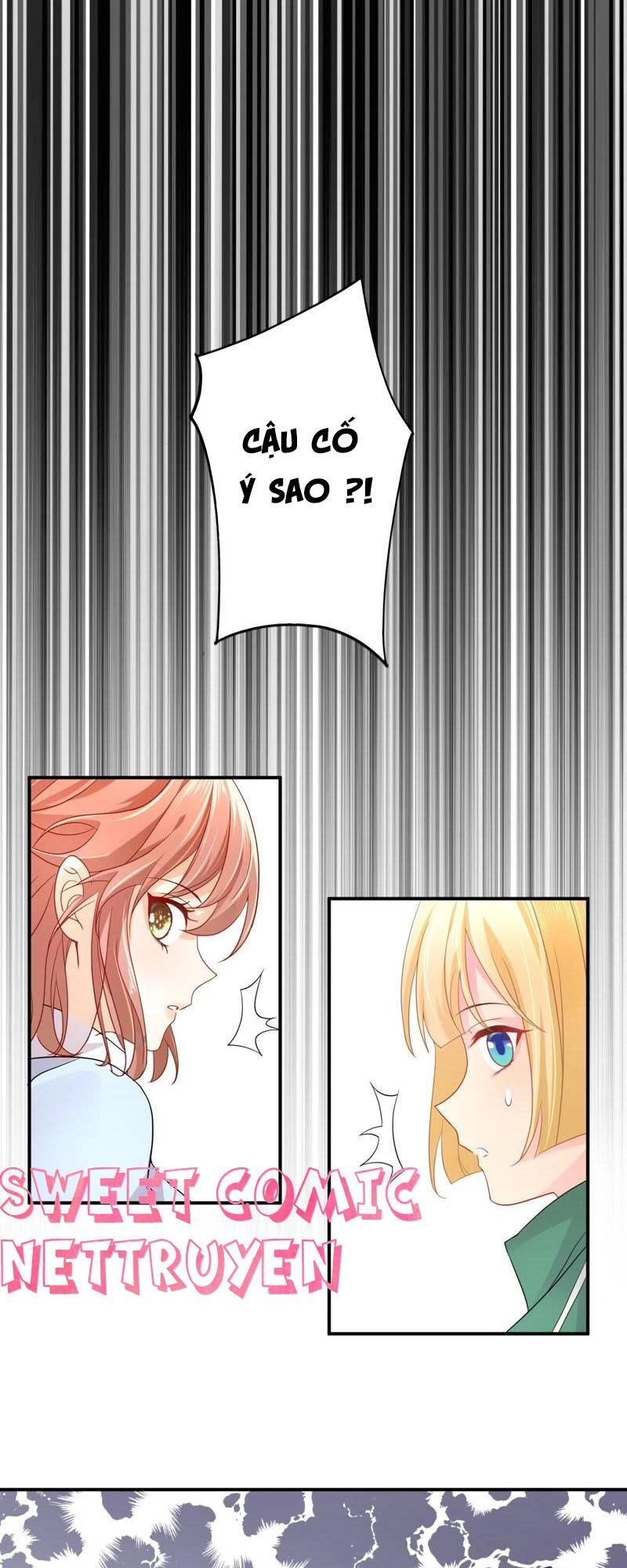 Chàng Trai Người Máy Ấm Áp 741 Của Tôi Chapter 4 - 21