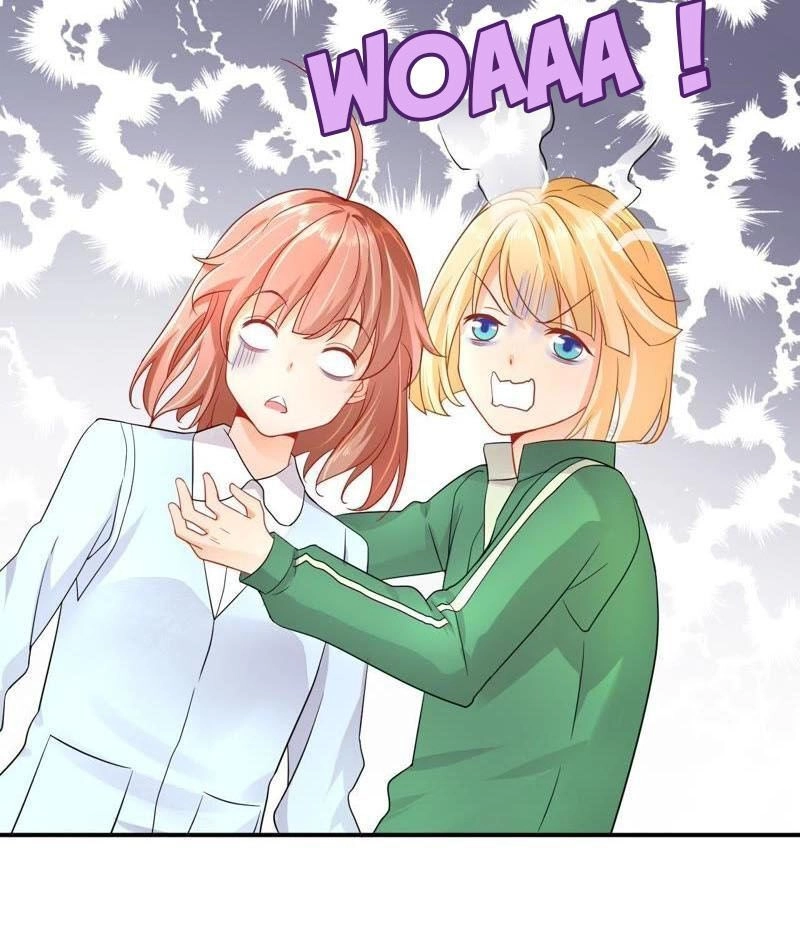 Chàng Trai Người Máy Ấm Áp 741 Của Tôi Chapter 4 - 22