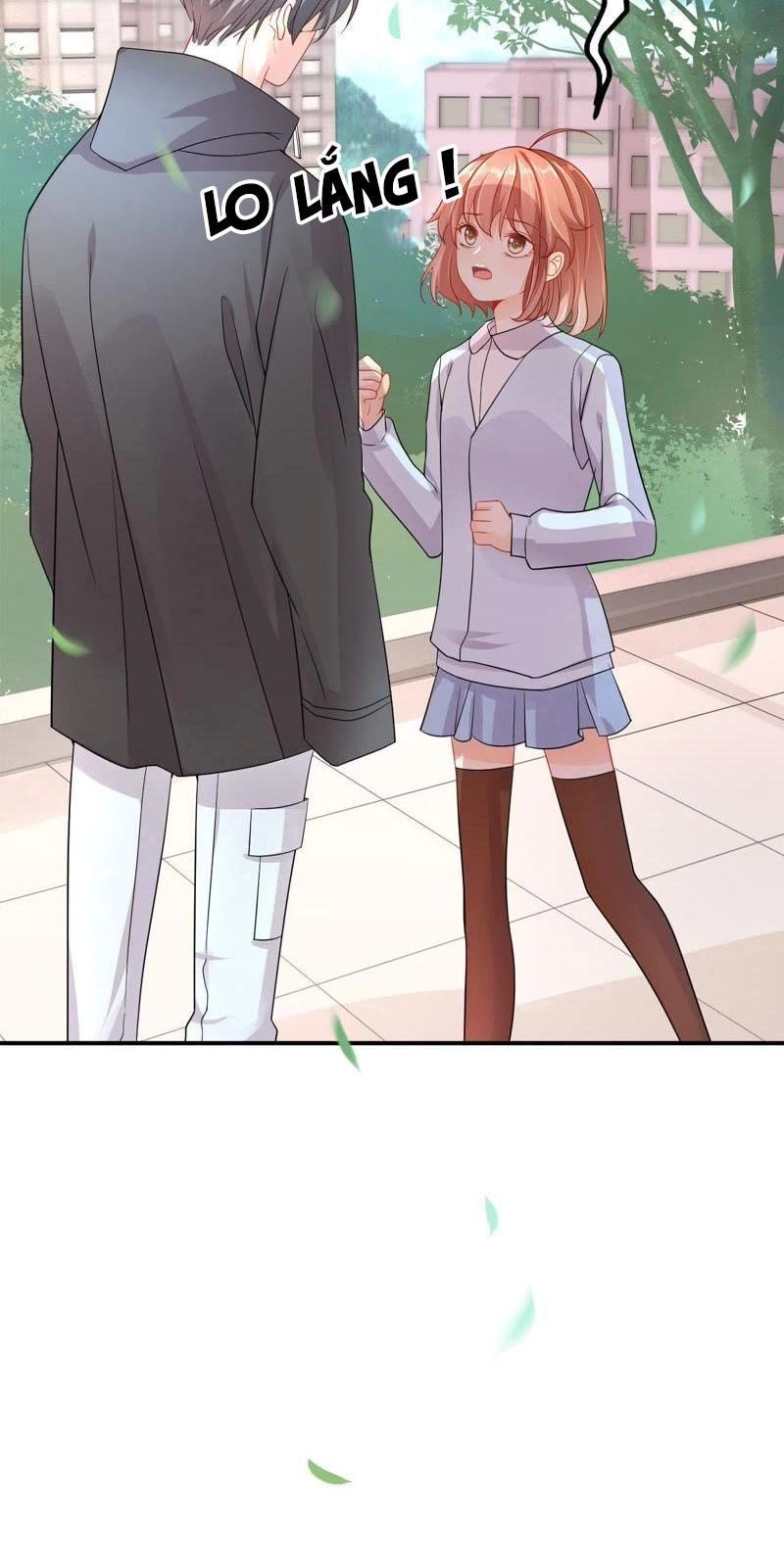 Chàng Trai Người Máy Ấm Áp 741 Của Tôi Chapter 4 - 24