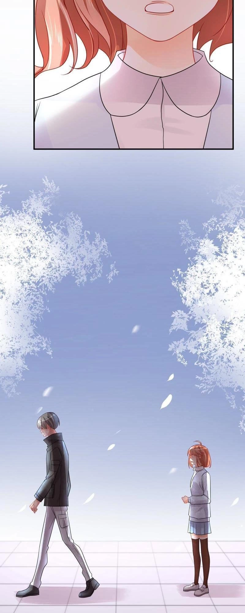 Chàng Trai Người Máy Ấm Áp 741 Của Tôi Chapter 4 - 26