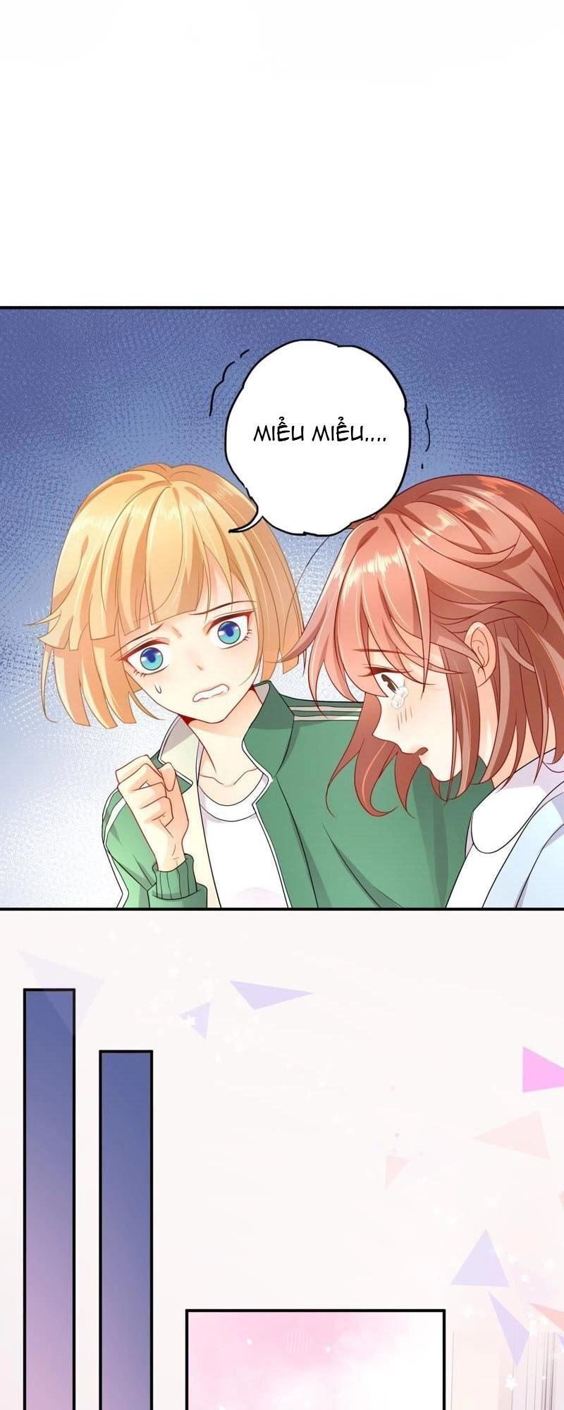 Chàng Trai Người Máy Ấm Áp 741 Của Tôi Chapter 4 - 28