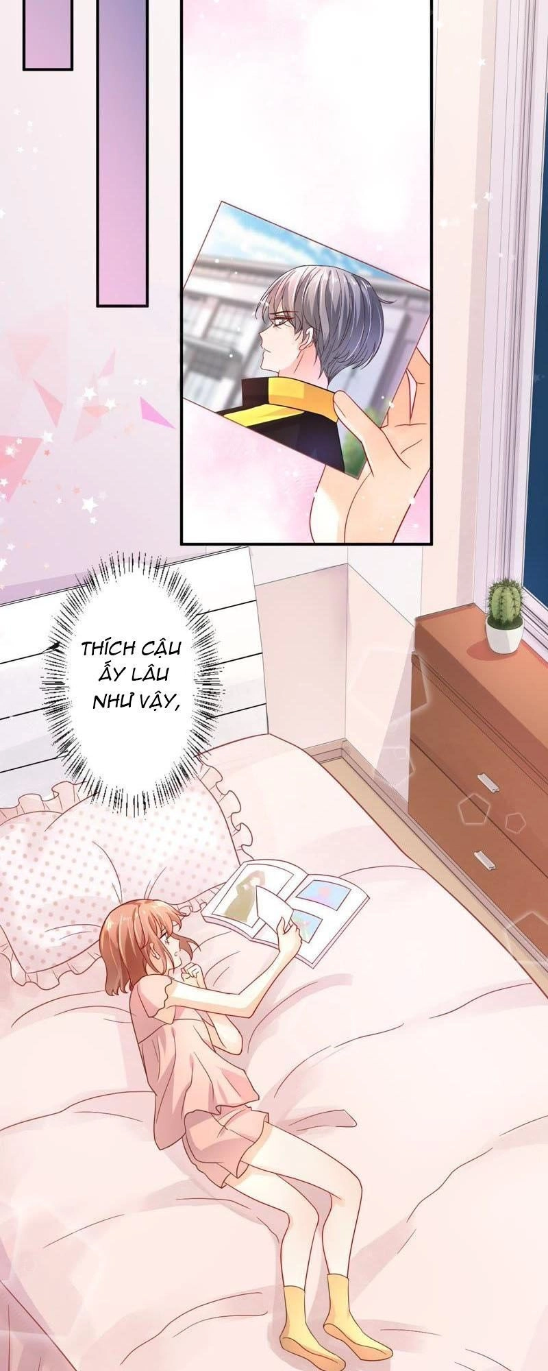 Chàng Trai Người Máy Ấm Áp 741 Của Tôi Chapter 4 - 29