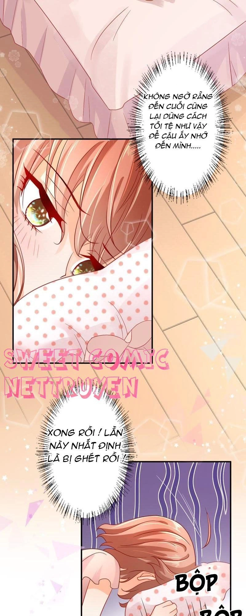 Chàng Trai Người Máy Ấm Áp 741 Của Tôi Chapter 4 - 30