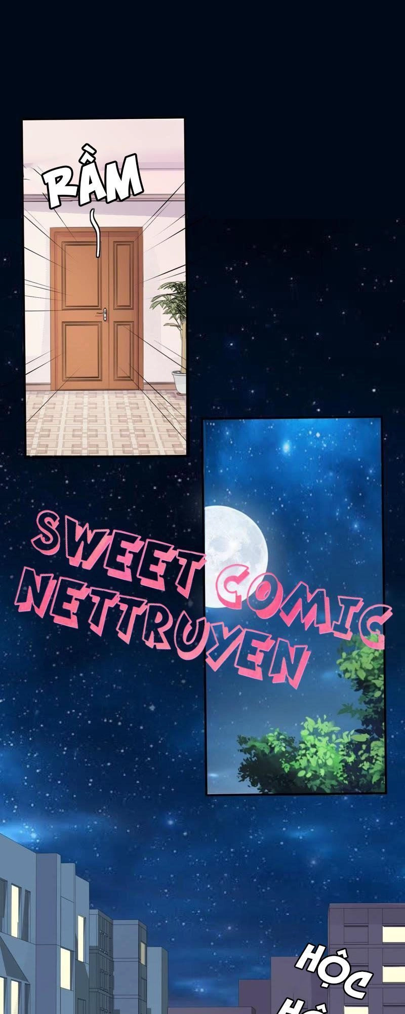 Chàng Trai Người Máy Ấm Áp 741 Của Tôi Chapter 4 - 37