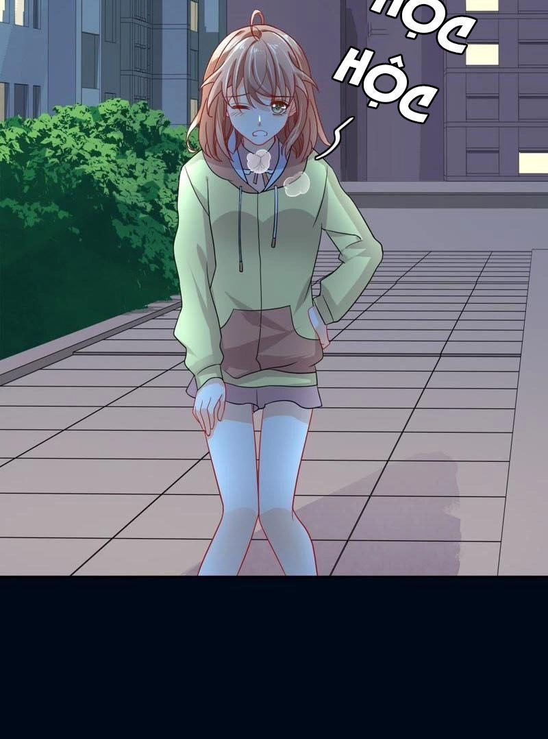 Chàng Trai Người Máy Ấm Áp 741 Của Tôi Chapter 4 - 38