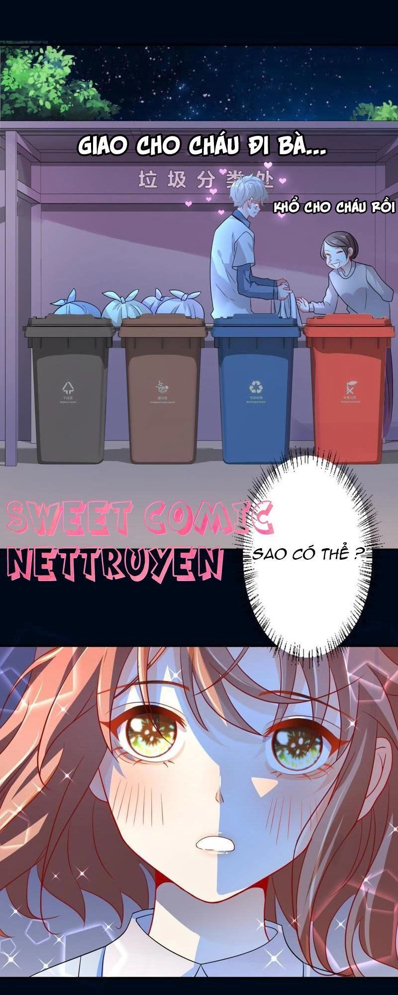 Chàng Trai Người Máy Ấm Áp 741 Của Tôi Chapter 4 - 39