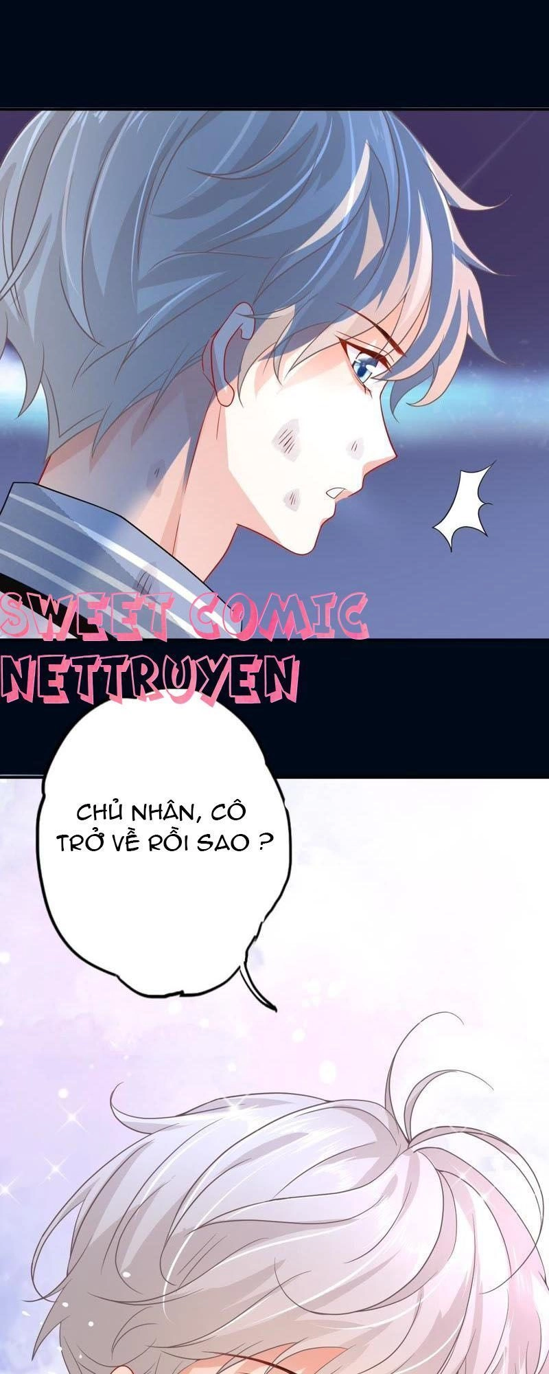 Chàng Trai Người Máy Ấm Áp 741 Của Tôi Chapter 4 - 41