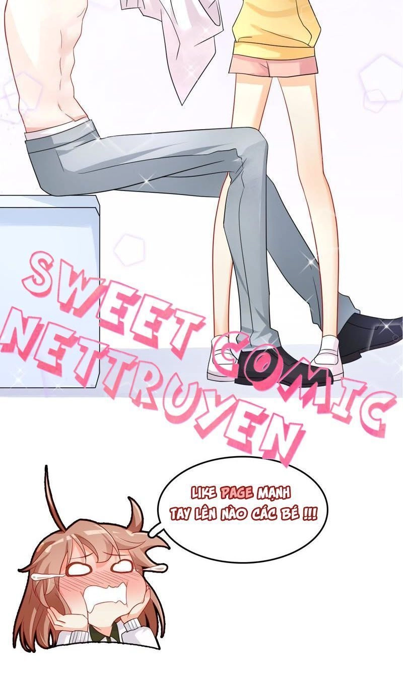 Chàng Trai Người Máy Ấm Áp 741 Của Tôi Chapter 4 - 44