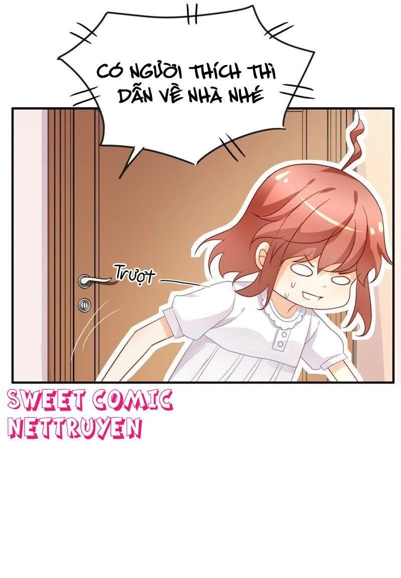 Chàng Trai Người Máy Ấm Áp 741 Của Tôi Chapter 6 - 8