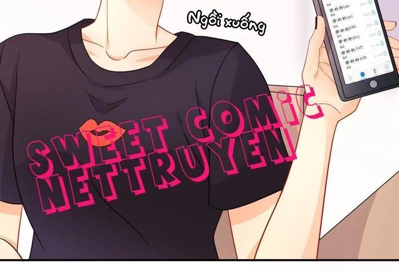 Chàng Trai Người Máy Ấm Áp 741 Của Tôi Chapter 6 - 13