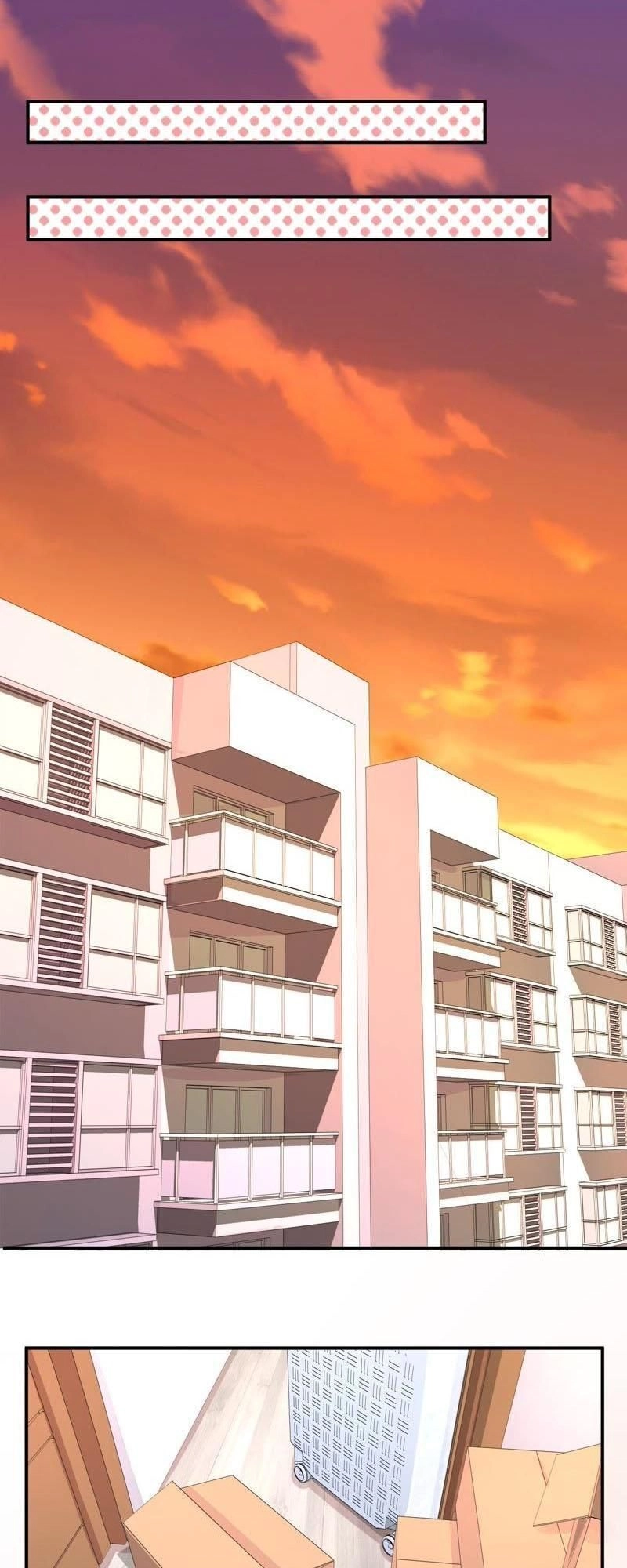 Chàng Trai Người Máy Ấm Áp 741 Của Tôi Chapter 6 - 18