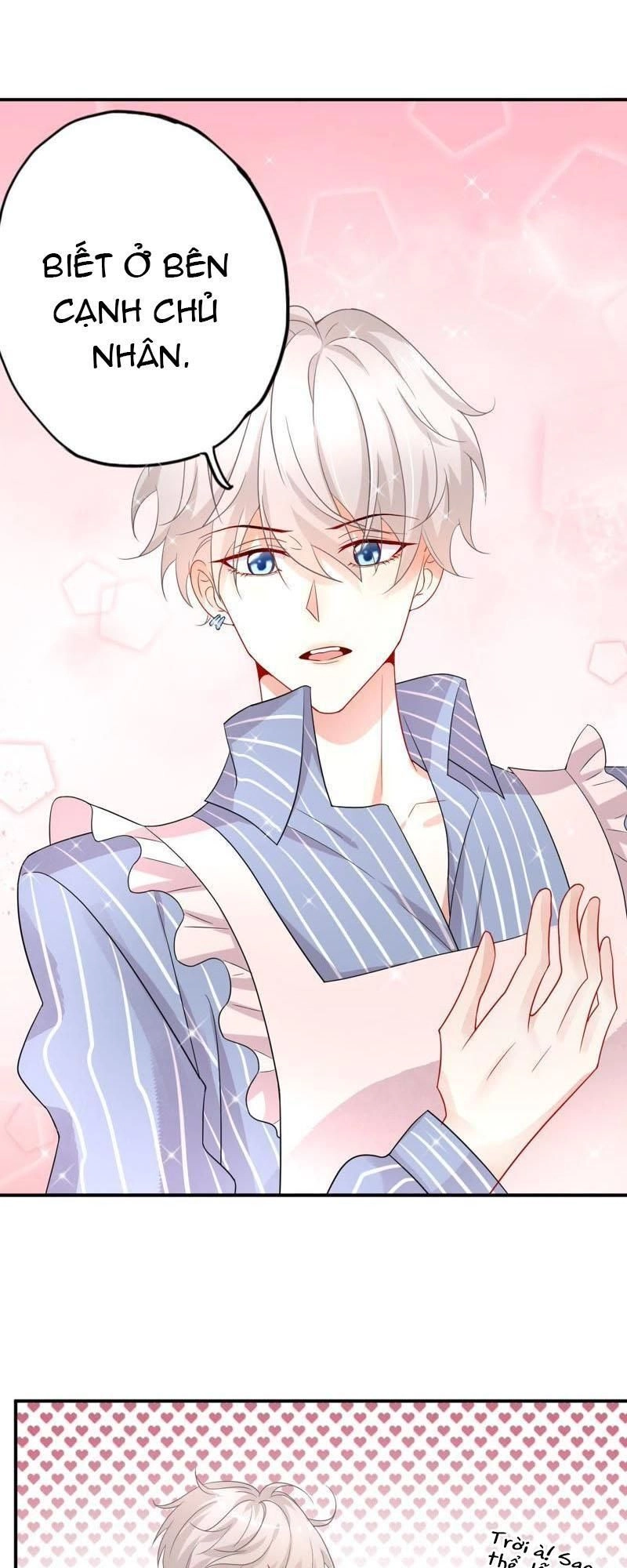 Chàng Trai Người Máy Ấm Áp 741 Của Tôi Chapter 6 - 23