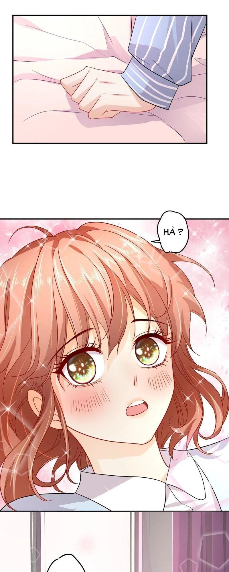 Chàng Trai Người Máy Ấm Áp 741 Của Tôi Chapter 7 - 13