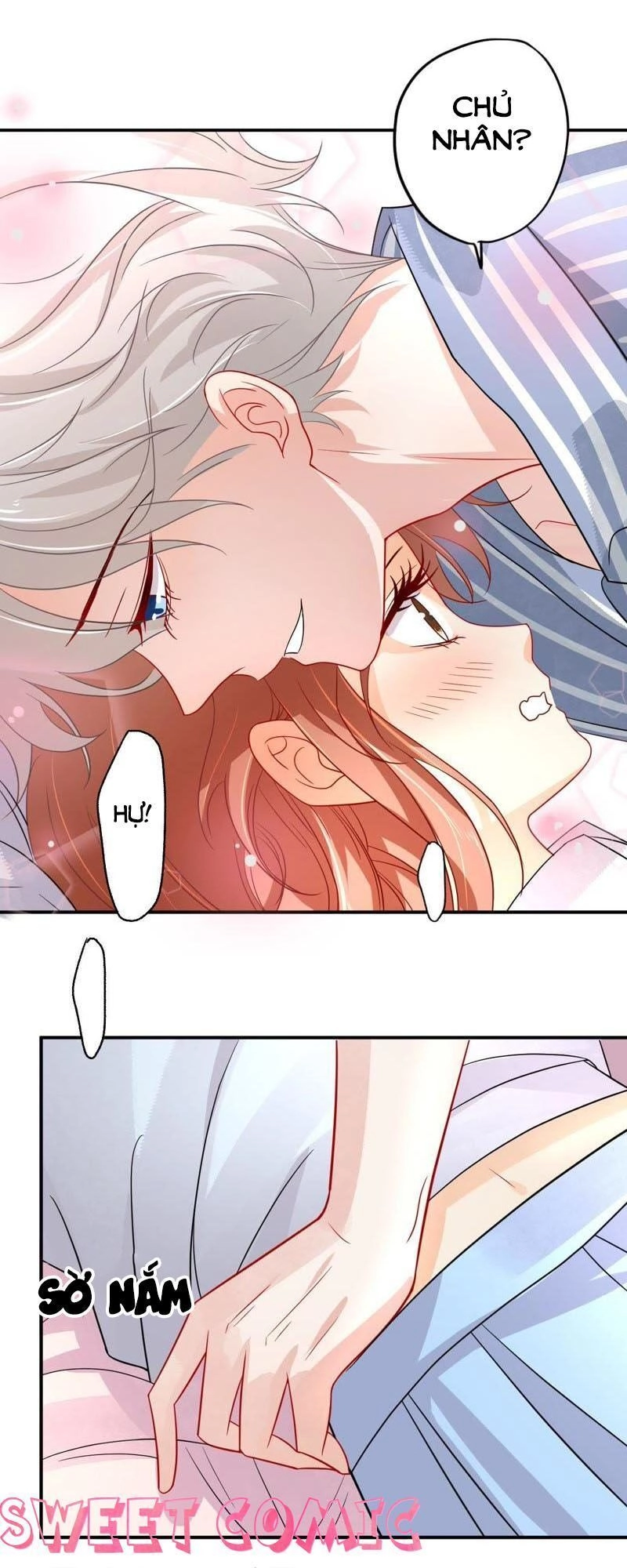 Chàng Trai Người Máy Ấm Áp 741 Của Tôi Chapter 7 - 15