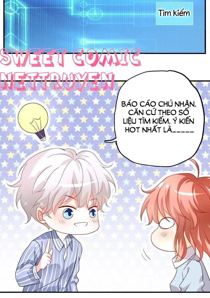 Chàng Trai Người Máy Ấm Áp 741 Của Tôi Chapter 7 - 26