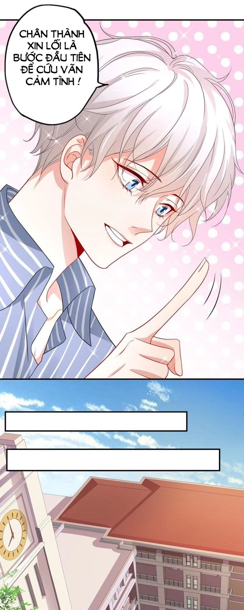 Chàng Trai Người Máy Ấm Áp 741 Của Tôi Chapter 7 - 27