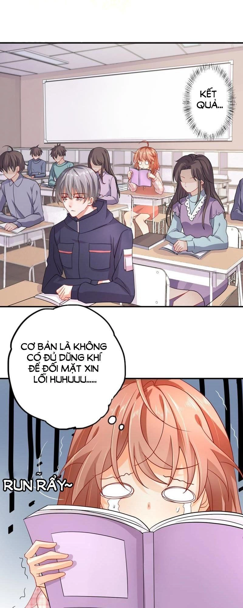 Chàng Trai Người Máy Ấm Áp 741 Của Tôi Chapter 7 - 29