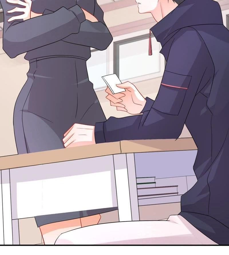 Chàng Trai Người Máy Ấm Áp 741 Của Tôi Chapter 7 - 37