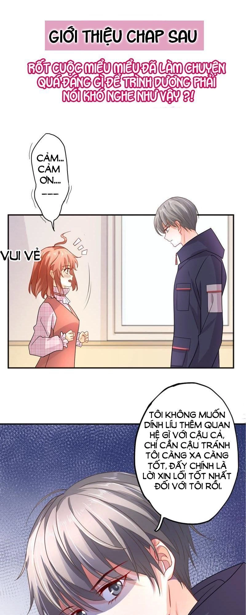 Chàng Trai Người Máy Ấm Áp 741 Của Tôi Chapter 7 - 40