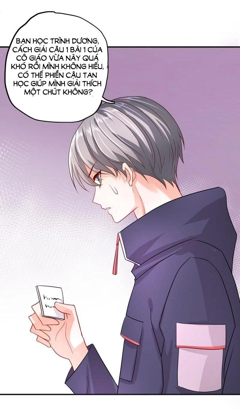 Chàng Trai Người Máy Ấm Áp 741 Của Tôi Chapter 8 - 4