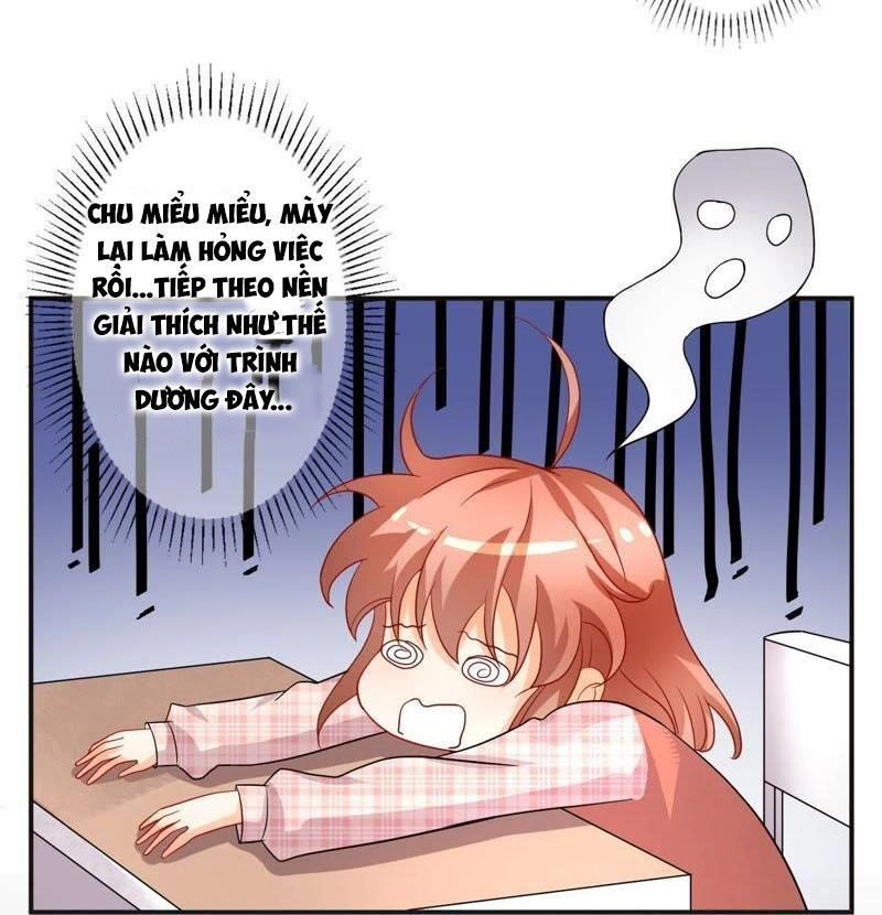 Chàng Trai Người Máy Ấm Áp 741 Của Tôi Chapter 8 - 8