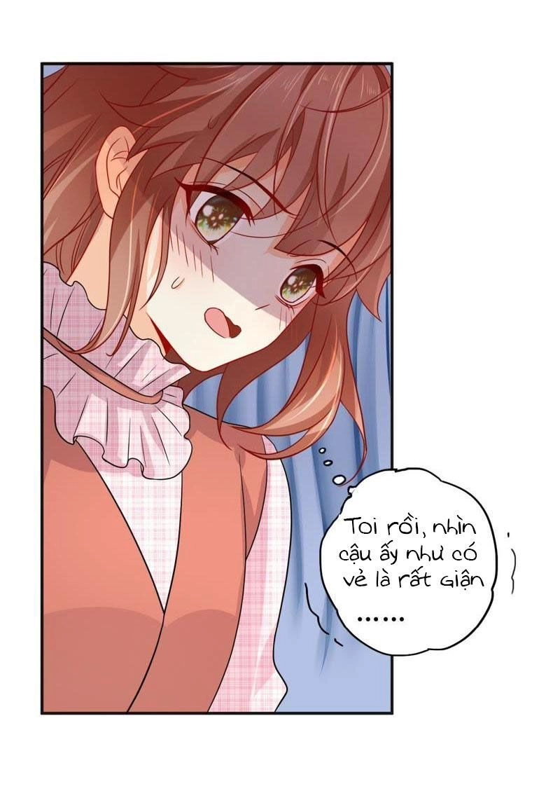 Chàng Trai Người Máy Ấm Áp 741 Của Tôi Chapter 8 - 13