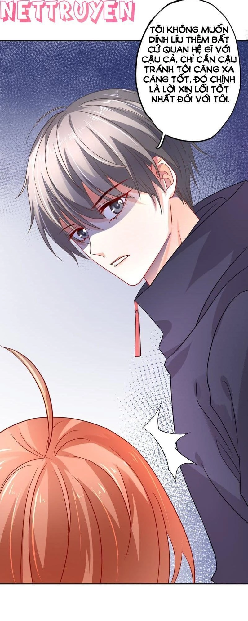 Chàng Trai Người Máy Ấm Áp 741 Của Tôi Chapter 8 - 15