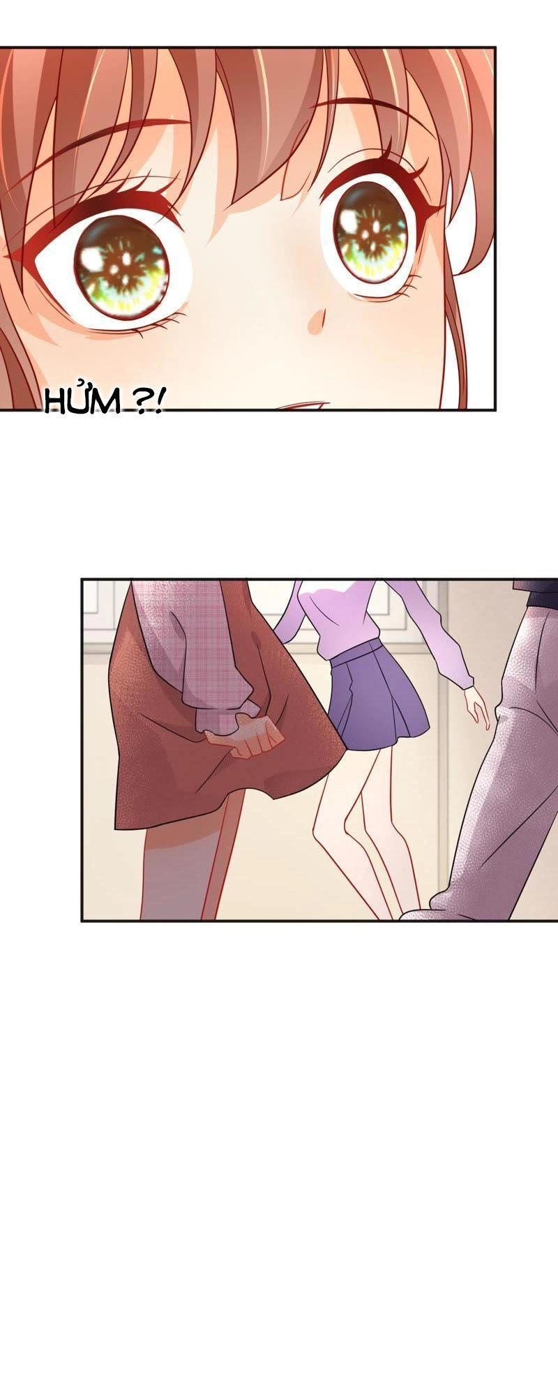 Chàng Trai Người Máy Ấm Áp 741 Của Tôi Chapter 8 - 17