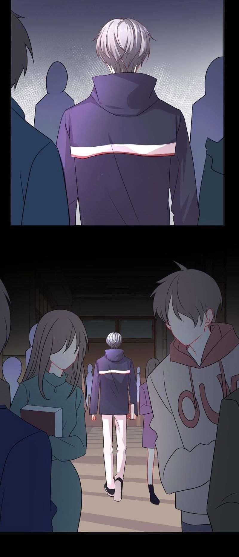 Chàng Trai Người Máy Ấm Áp 741 Của Tôi Chapter 8 - 20