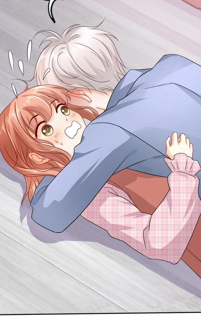 Chàng Trai Người Máy Ấm Áp 741 Của Tôi Chapter 8 - 35