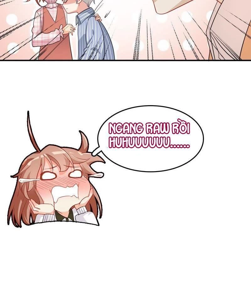 Chàng Trai Người Máy Ấm Áp 741 Của Tôi Chapter 8 - 38