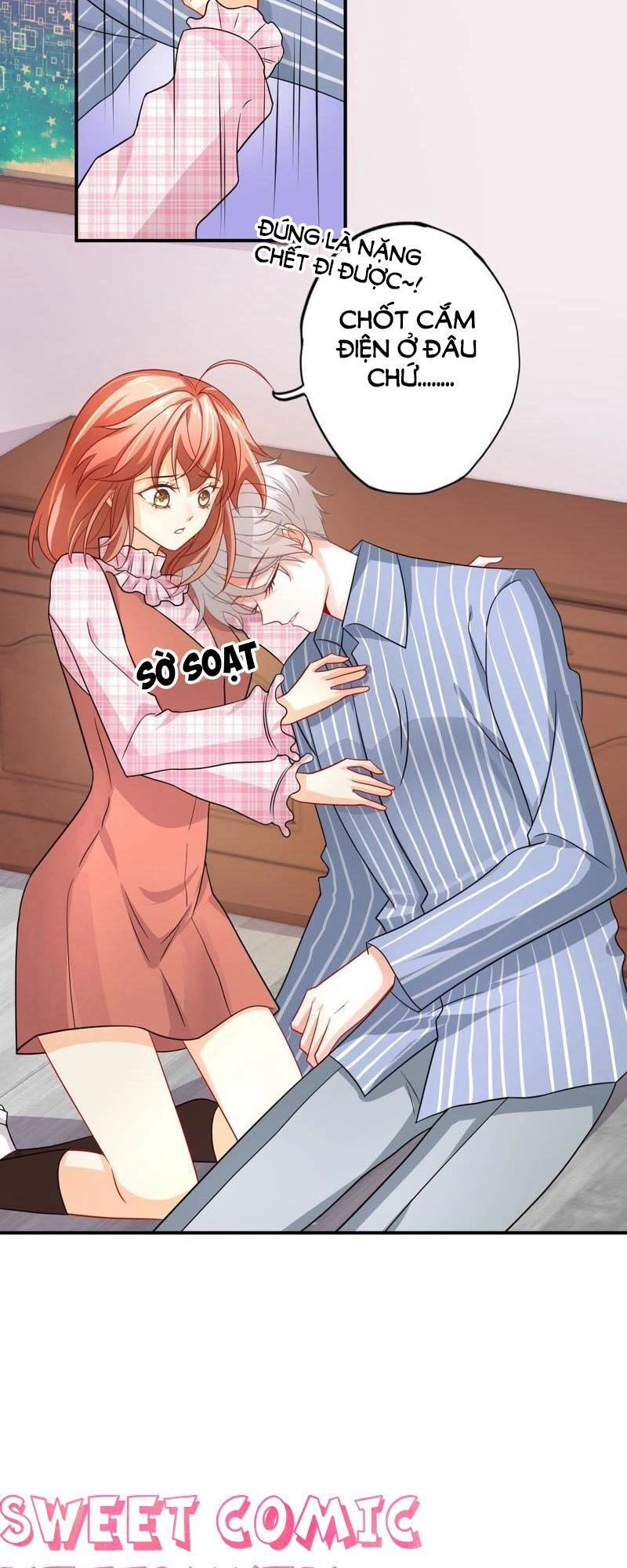 Chàng Trai Người Máy Ấm Áp 741 Của Tôi Chapter 9 - 5