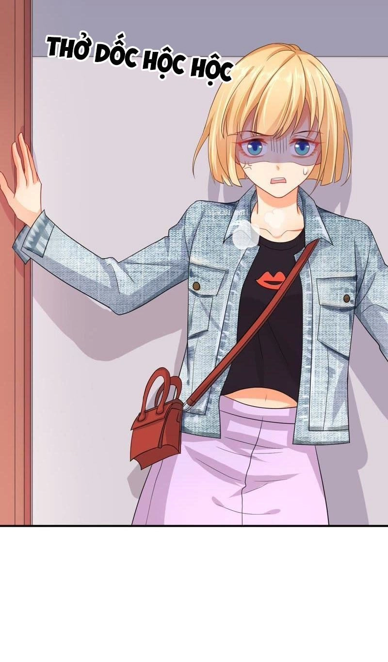 Chàng Trai Người Máy Ấm Áp 741 Của Tôi Chapter 9 - 10