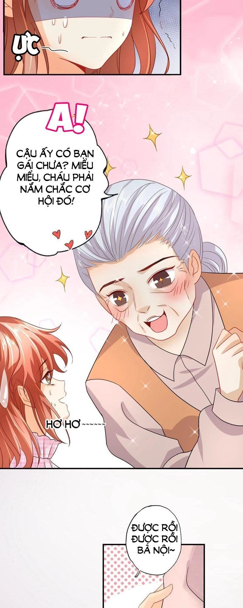 Chàng Trai Người Máy Ấm Áp 741 Của Tôi Chapter 9 - 13