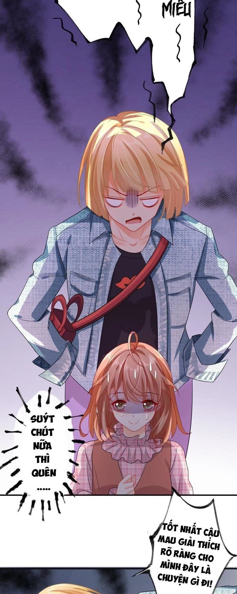 Chàng Trai Người Máy Ấm Áp 741 Của Tôi Chapter 9 - 16