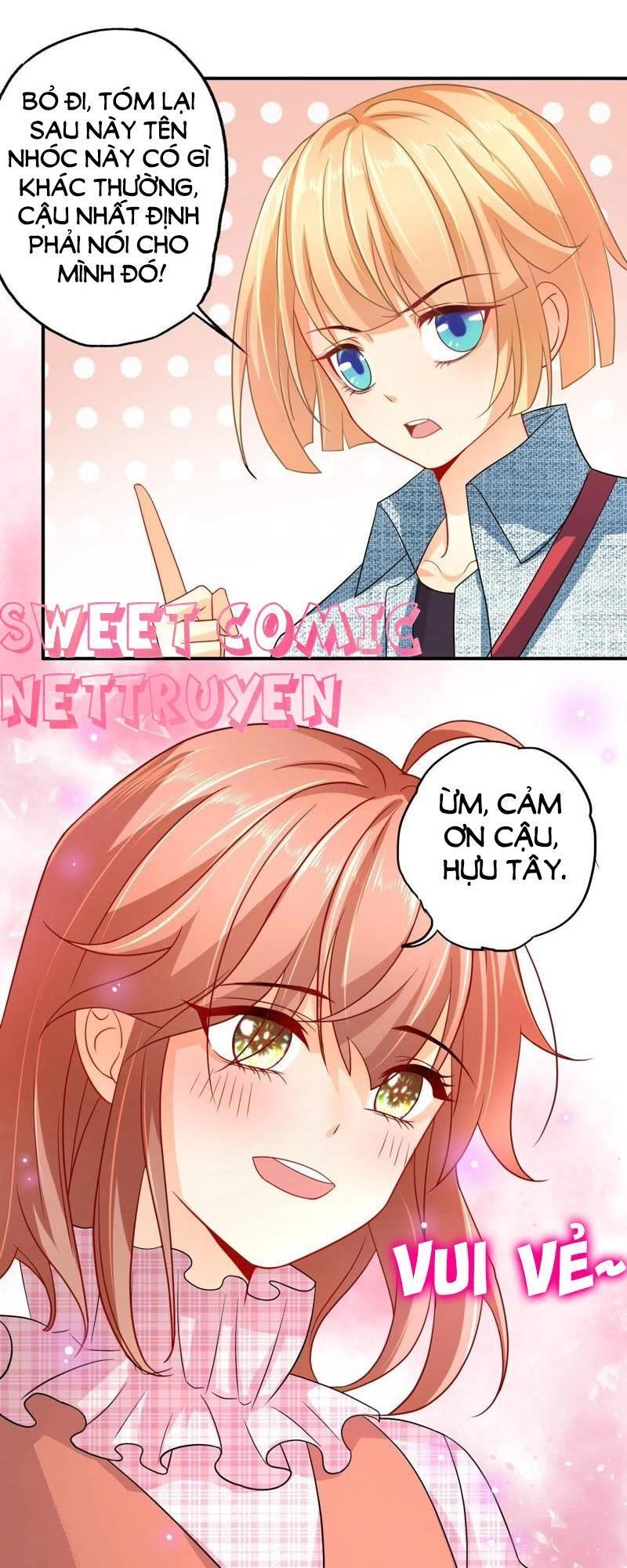 Chàng Trai Người Máy Ấm Áp 741 Của Tôi Chapter 9 - 24