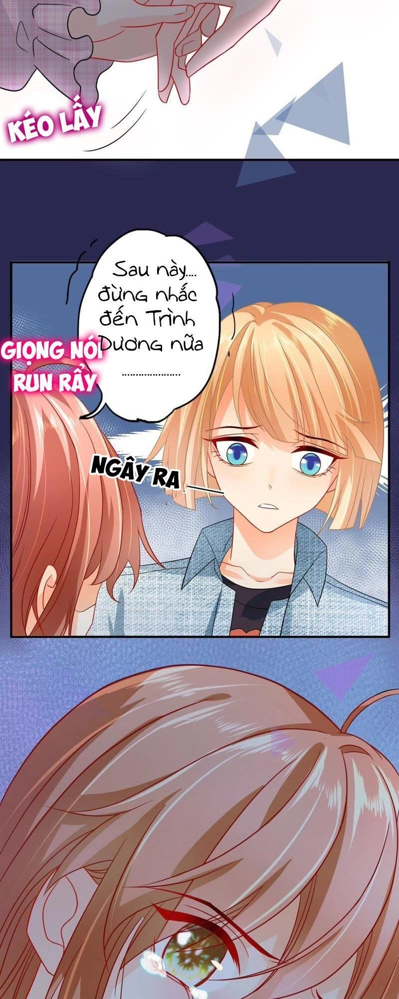 Chàng Trai Người Máy Ấm Áp 741 Của Tôi Chapter 9 - 26