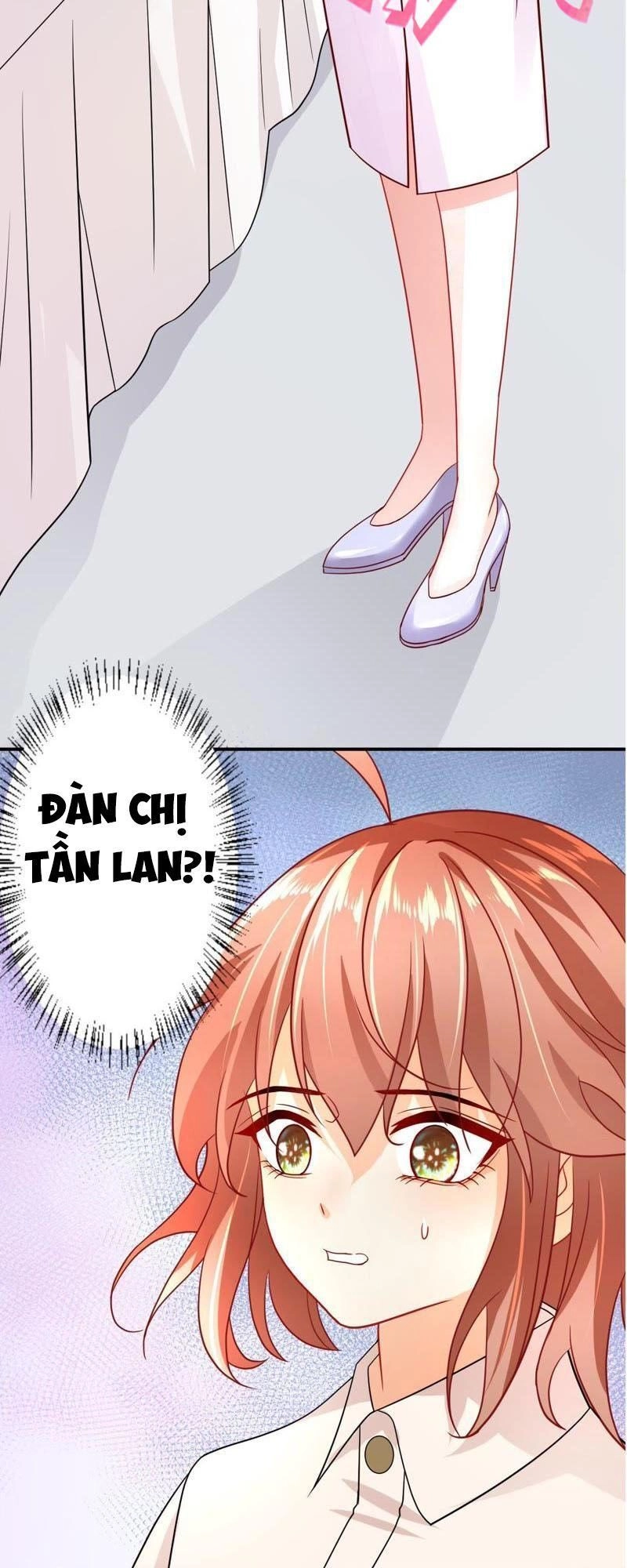 Chàng Trai Người Máy Ấm Áp 741 Của Tôi Chapter 9 - 29