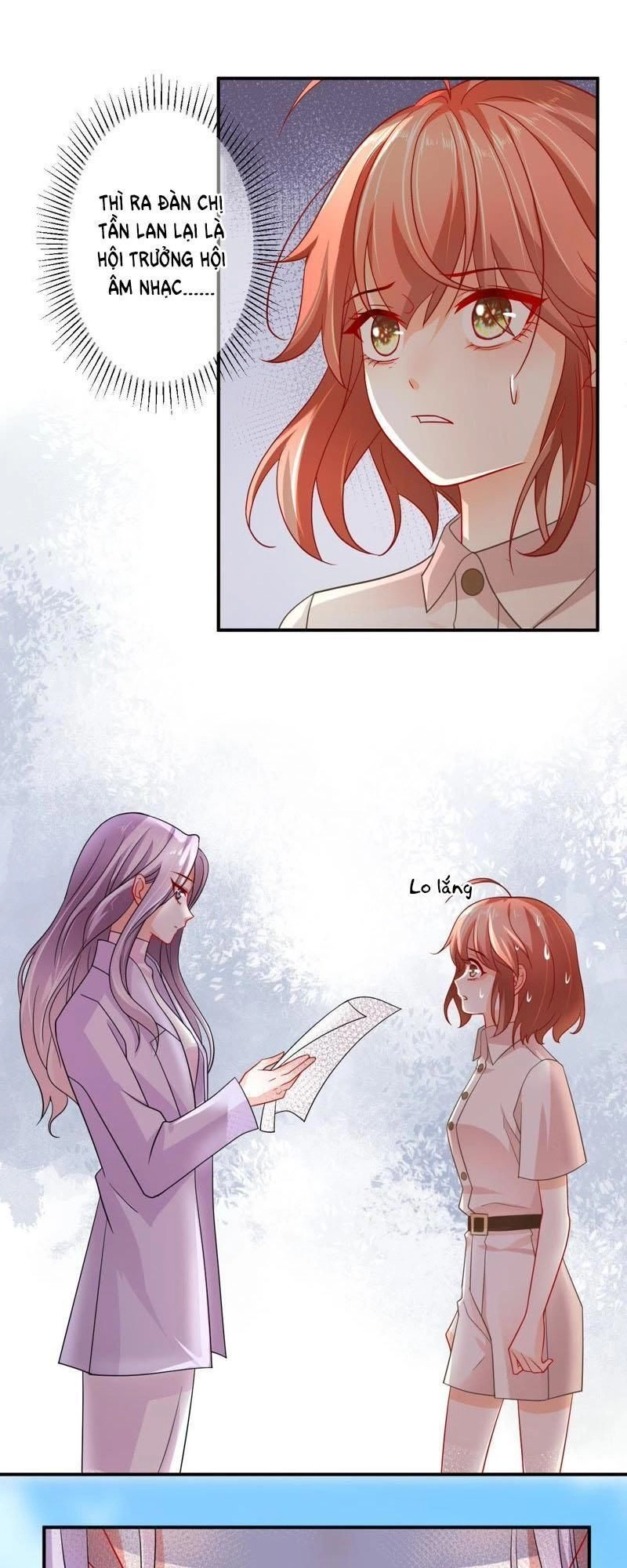 Chàng Trai Người Máy Ấm Áp 741 Của Tôi Chapter 11 - 3