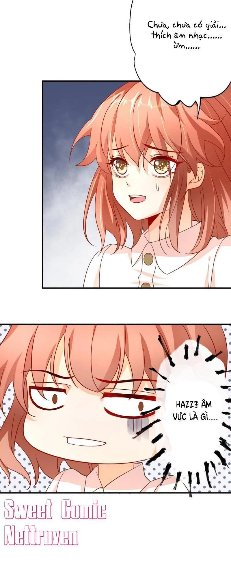 Chàng Trai Người Máy Ấm Áp 741 Của Tôi Chapter 11 - 6