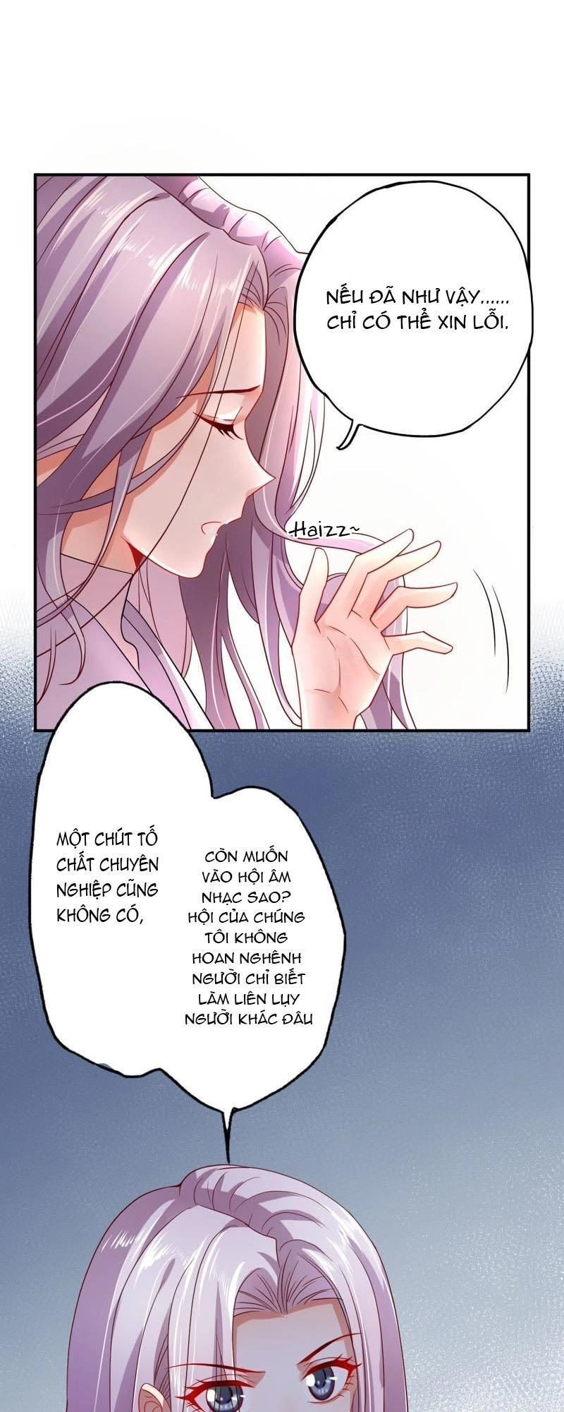 Chàng Trai Người Máy Ấm Áp 741 Của Tôi Chapter 11 - 7