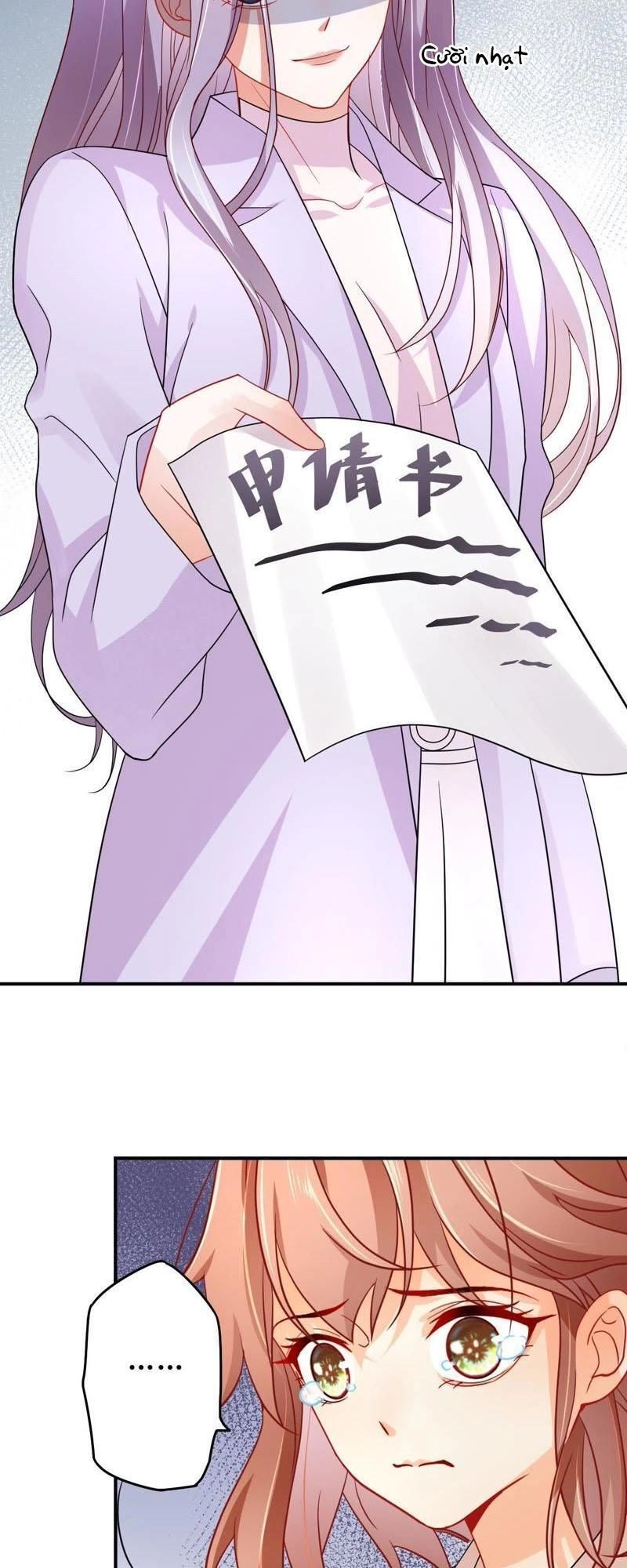 Chàng Trai Người Máy Ấm Áp 741 Của Tôi Chapter 11 - 8