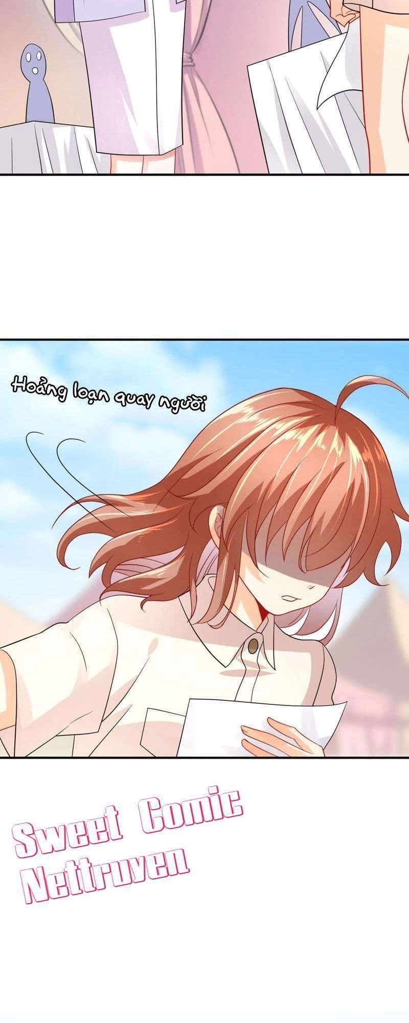 Chàng Trai Người Máy Ấm Áp 741 Của Tôi Chapter 11 - 11