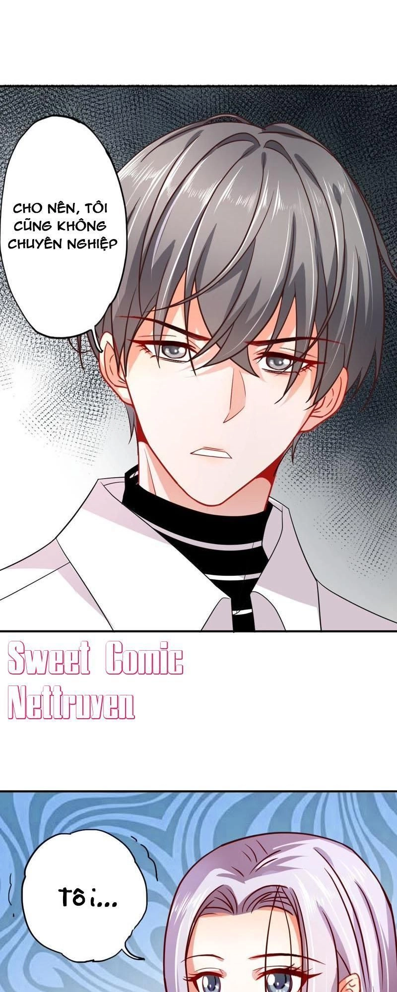 Chàng Trai Người Máy Ấm Áp 741 Của Tôi Chapter 11 - 15