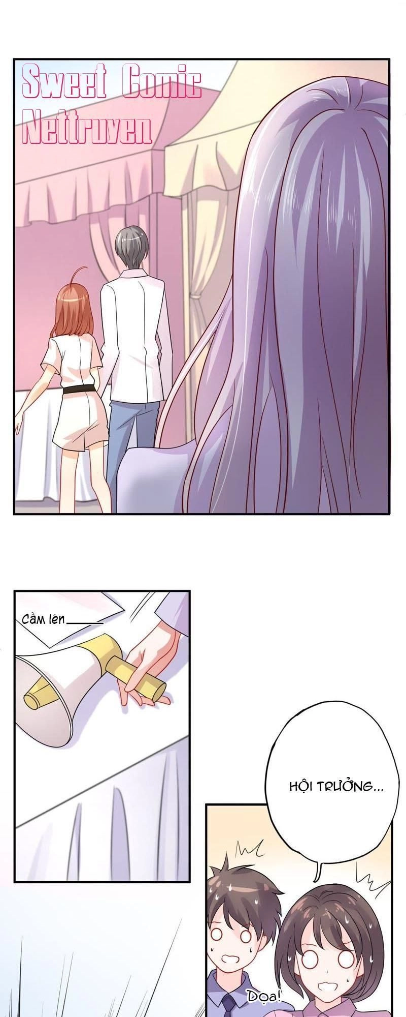 Chàng Trai Người Máy Ấm Áp 741 Của Tôi Chapter 11 - 19